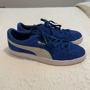 Puma Suede Classic